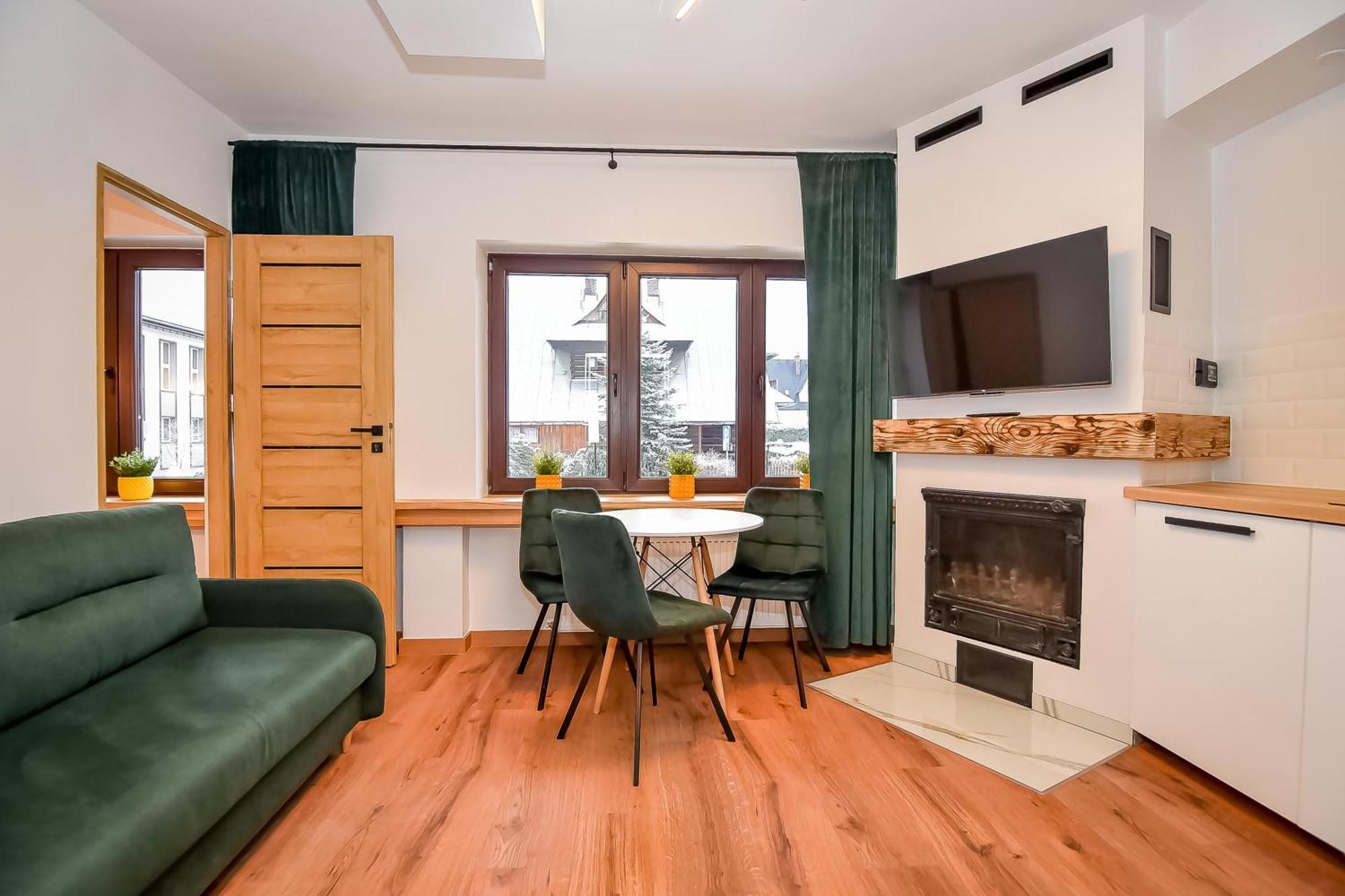Apartamenty U Anki — Zdjęcia 1