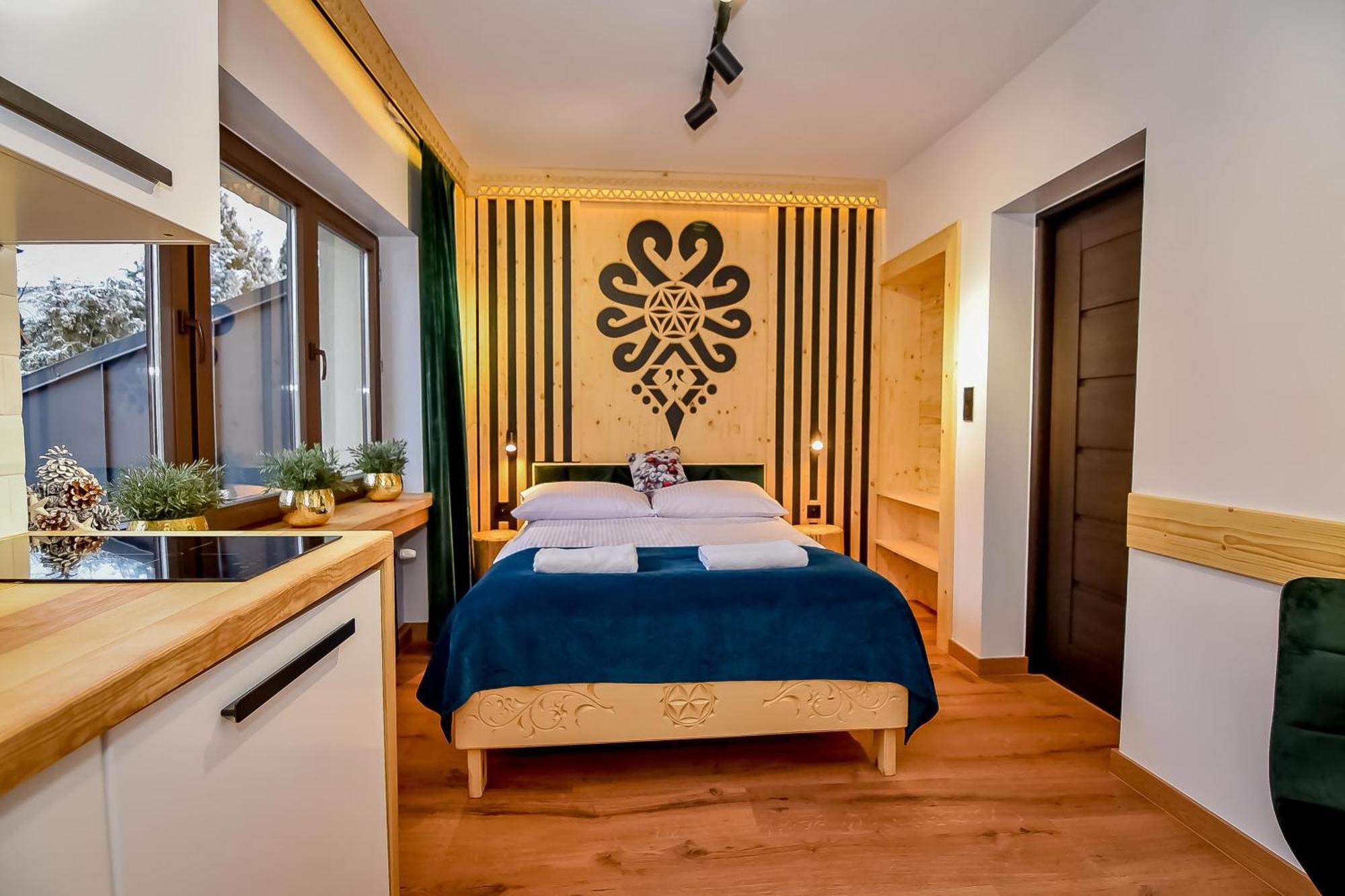 Apartamenty U Anki, Zakopane